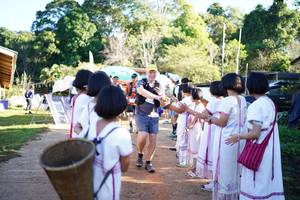 BIB: 
                            <button type="button" onclick="openModal(19016369)" class="btn btn-primary btn-sm float-right btn-popup" data-toggle="modal" data-target=".modal-high-quality">
                        <i class="fas fa-shopping-cart"></i> Add to Cart
                    </button>
                                            <button type="button" onclick="isThisMe(19016369, true)" class="btn btn-success btn-sm float-right btn-popup btn-isme hidden" data-toggle="tooltip" data-placement="bottom" title="นี่คือรูปของคุณใช่ไหม คลิกที่นี่เพื่อเอาเข้าอัลบั้ม">
                        <i class="fas fa-plus"></i> Add to album
                    </button>
                    <button type="button" onclick="isThisMe(19016369, false)" class="btn btn-warning btn-sm float-right btn-popup btn-isnotme hidden">
                        <i class="fas fa-ban"></i> Remove from album
                    </button>